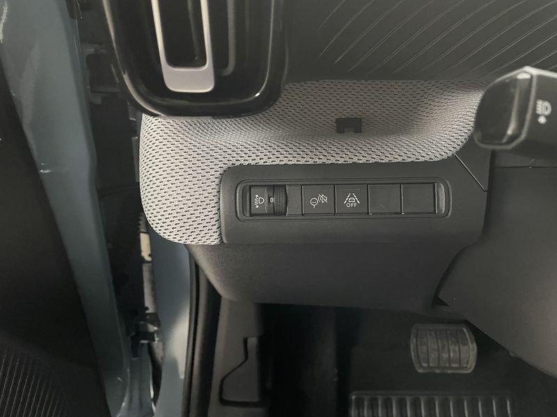 Citroën C3 Hybrid 110 cv Automatico PLUS