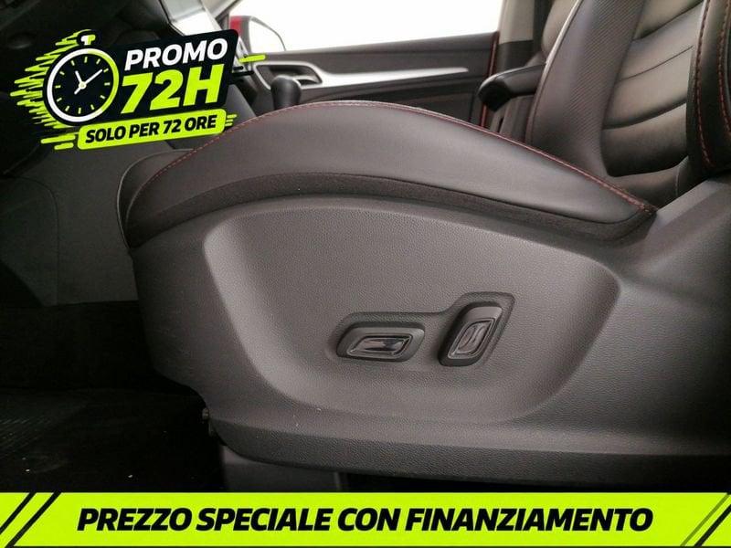 MG ZS 1.5 Luxury GPL