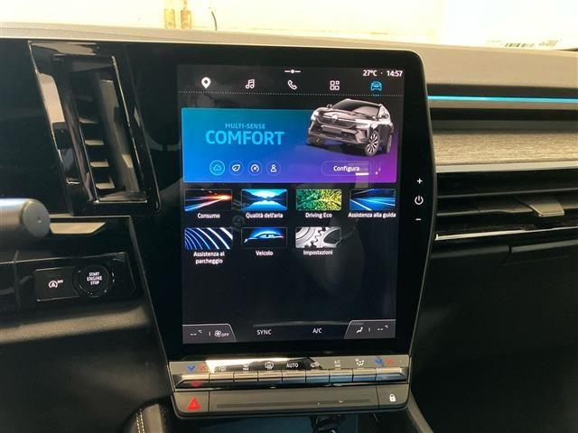 RENAULT Austral 1.3 mild hybrid Techno Auto