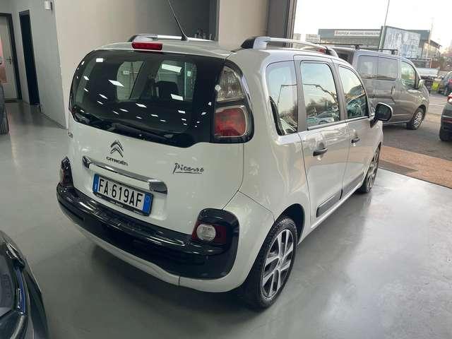 Citroen C3 Picasso Picasso 1.6 HDi 90 Business combi