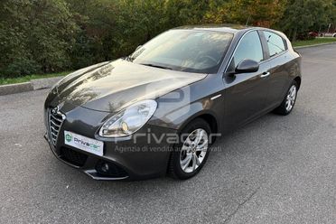 ALFA ROMEO Giulietta 1.4 Turbo MultiAir Distinctive