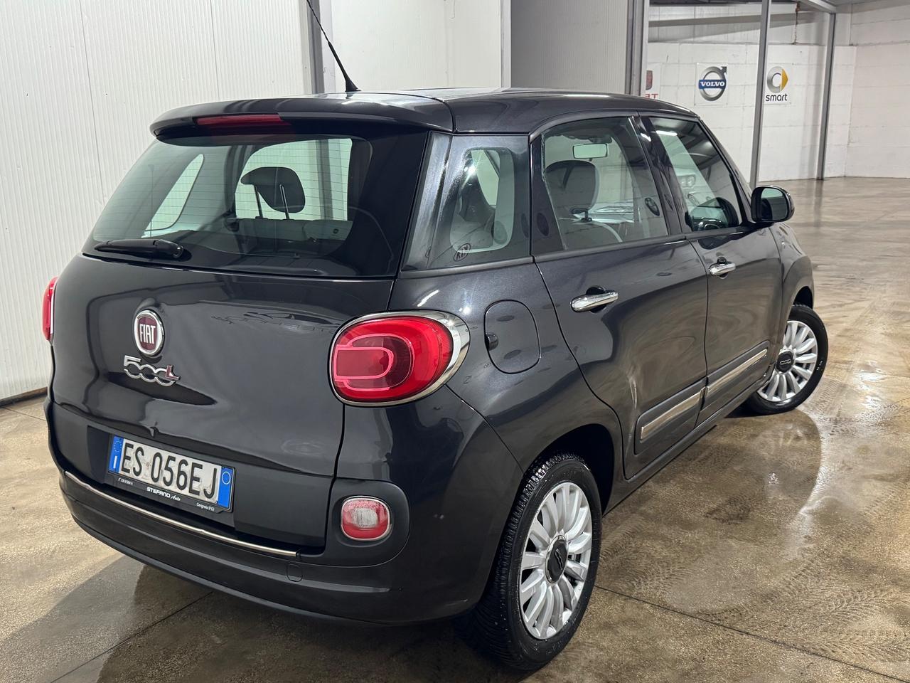 Fiat 500L 1.3 Multijet 85 CV Pop Star