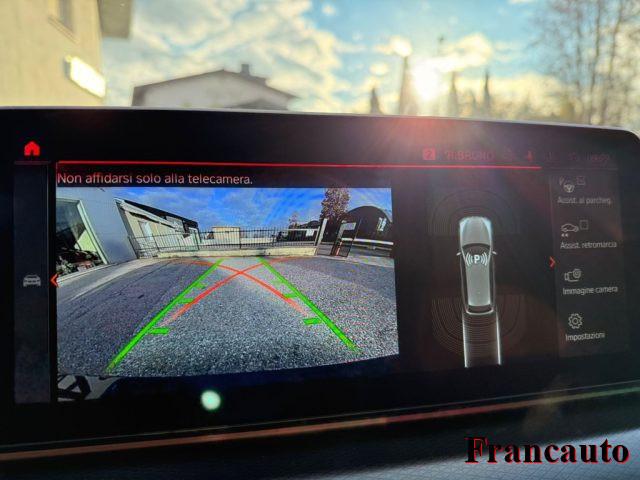 BMW 520 d 48V Touring Msport