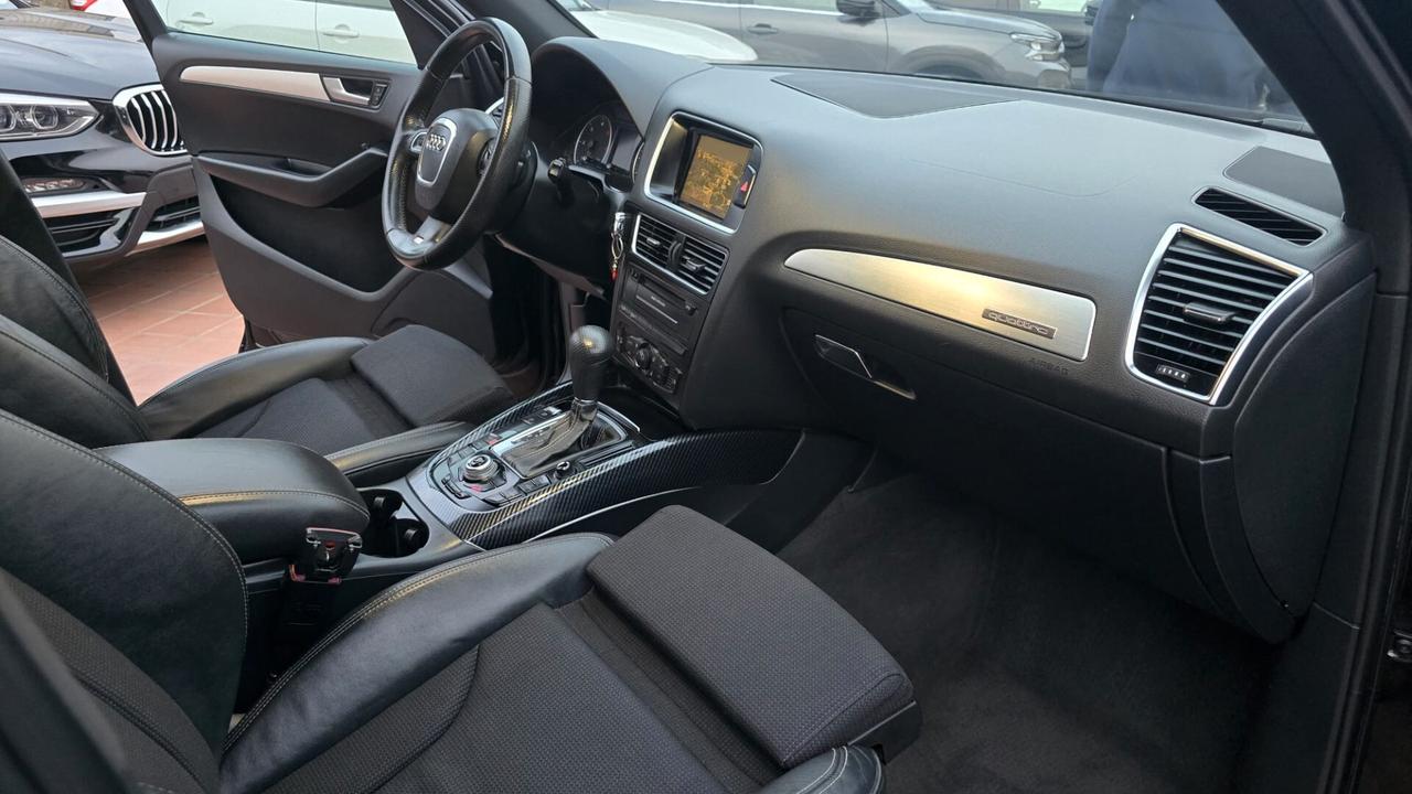 Audi Q5 2.0 TDI 170 CV quattro S tronic Advanced Plus