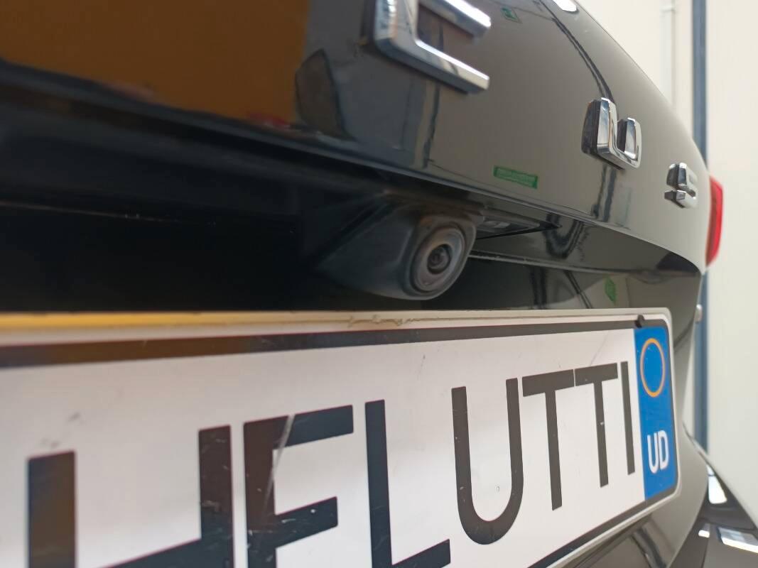 Ford Focus 125 cv Ibrida Active