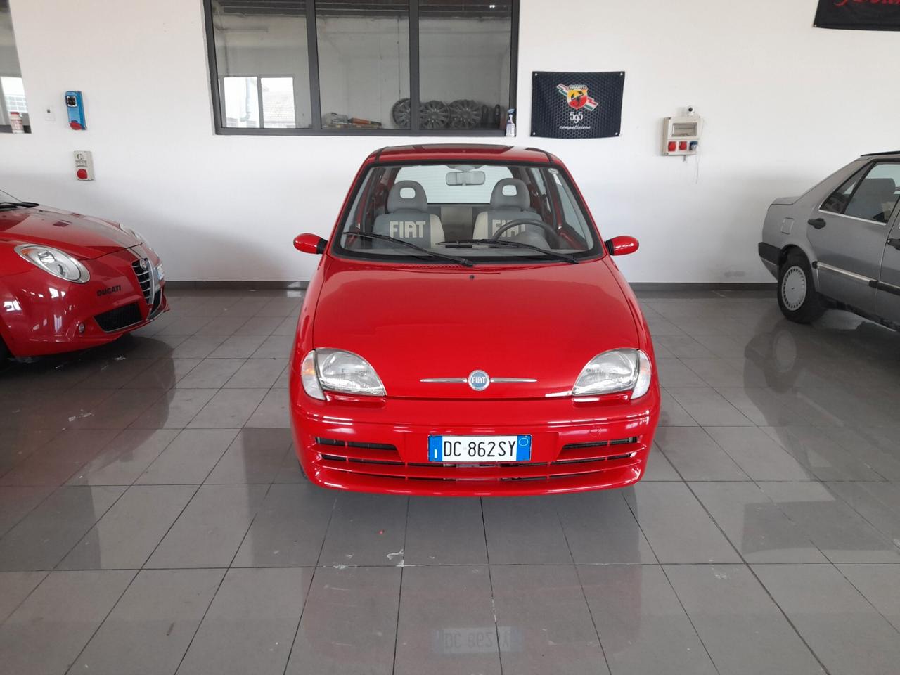 Fiat 600 1.1 50th Anniversary