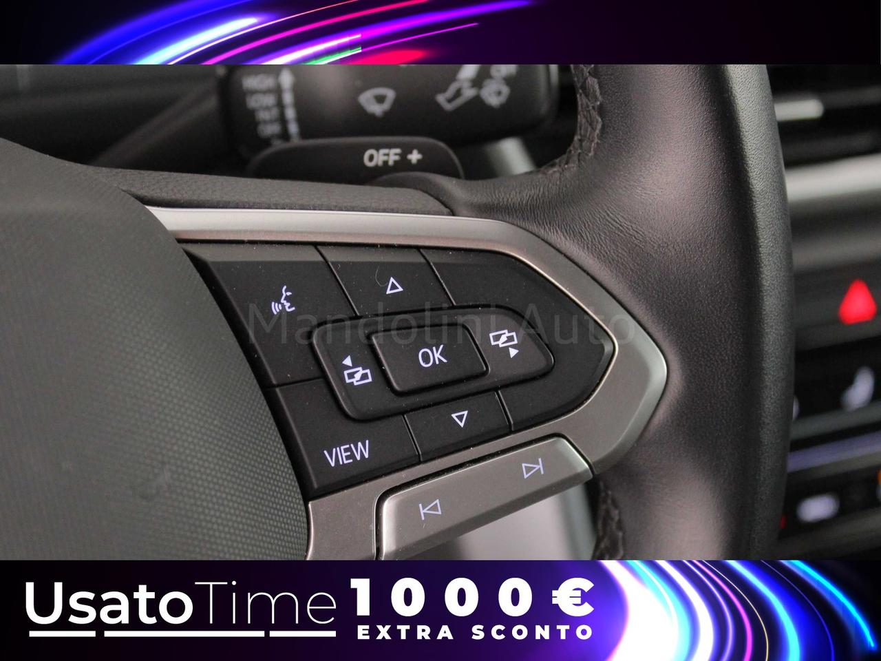 Volkswagen T-Roc cabriolet 1.5 tsi act style dsg