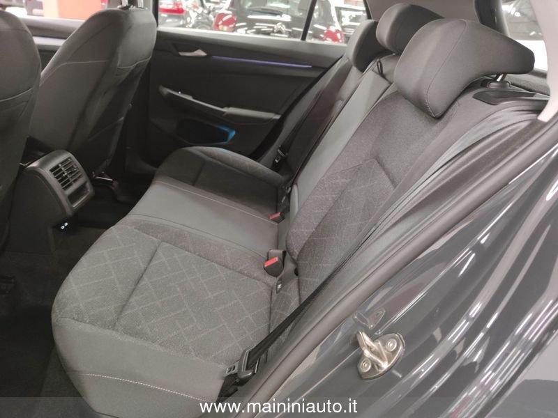 Volkswagen Golf 1.0 TSI 110cv EVO Life + Car Play "SUPER PROMO"