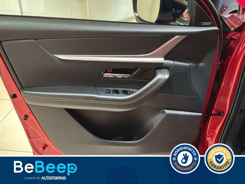 Mazda CX-60 3.3 M-HYBRID BOOST HOMURA CONVENIENCE&SOUND