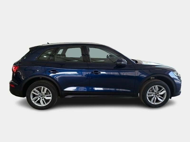 AUDI Q5 40 TDI MHEV BUSINESS QUATTRO S TRONIC SUV