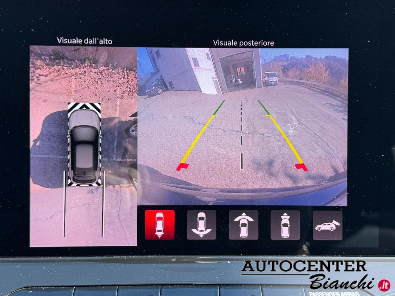 Jeep Compass 1.3 turbo t4 phev Limited 4xe auto