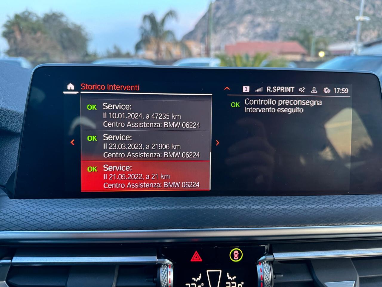 Bmw X4 xDrive20d 48V Msport