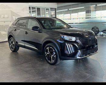 Peugeot 2008 2ª serie PureTech 100 S&S Allure