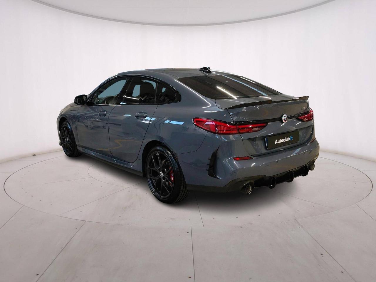 BMW Serie 2 218d Gran Coupè MSport