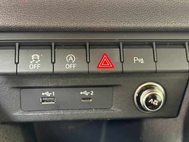 Audi A1 SPB 30 TFSI S tronic Admired Advanced