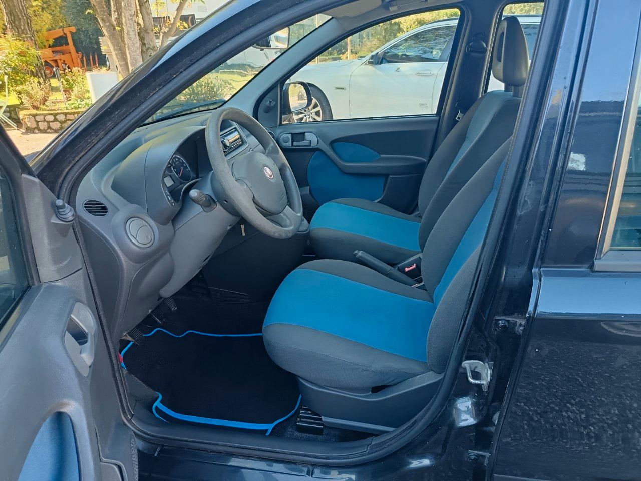 Fiat Panda 1.2 Dynamic 5 Posti