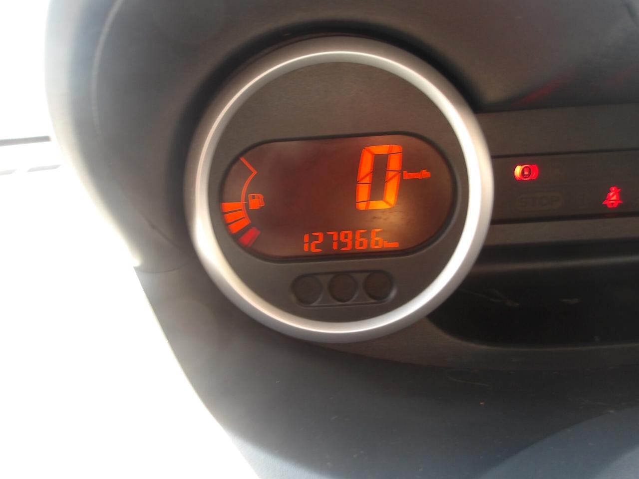 RENAULT NEW TWINGO 1.5 DIESEL- 2013