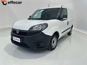 Fiat Doblo Doblò 1.6 MJT 90CV IVA ESPOSTA