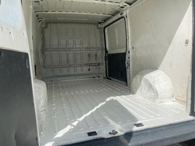FIAT DUCATO MAXI 2.3 MTJ