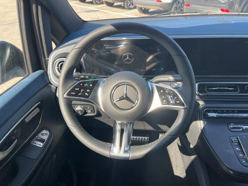 Mercedes-Benz EQV 300 Long