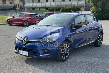 RENAULT Clio TCe 12V 90 CV GPL 5 porte Duel