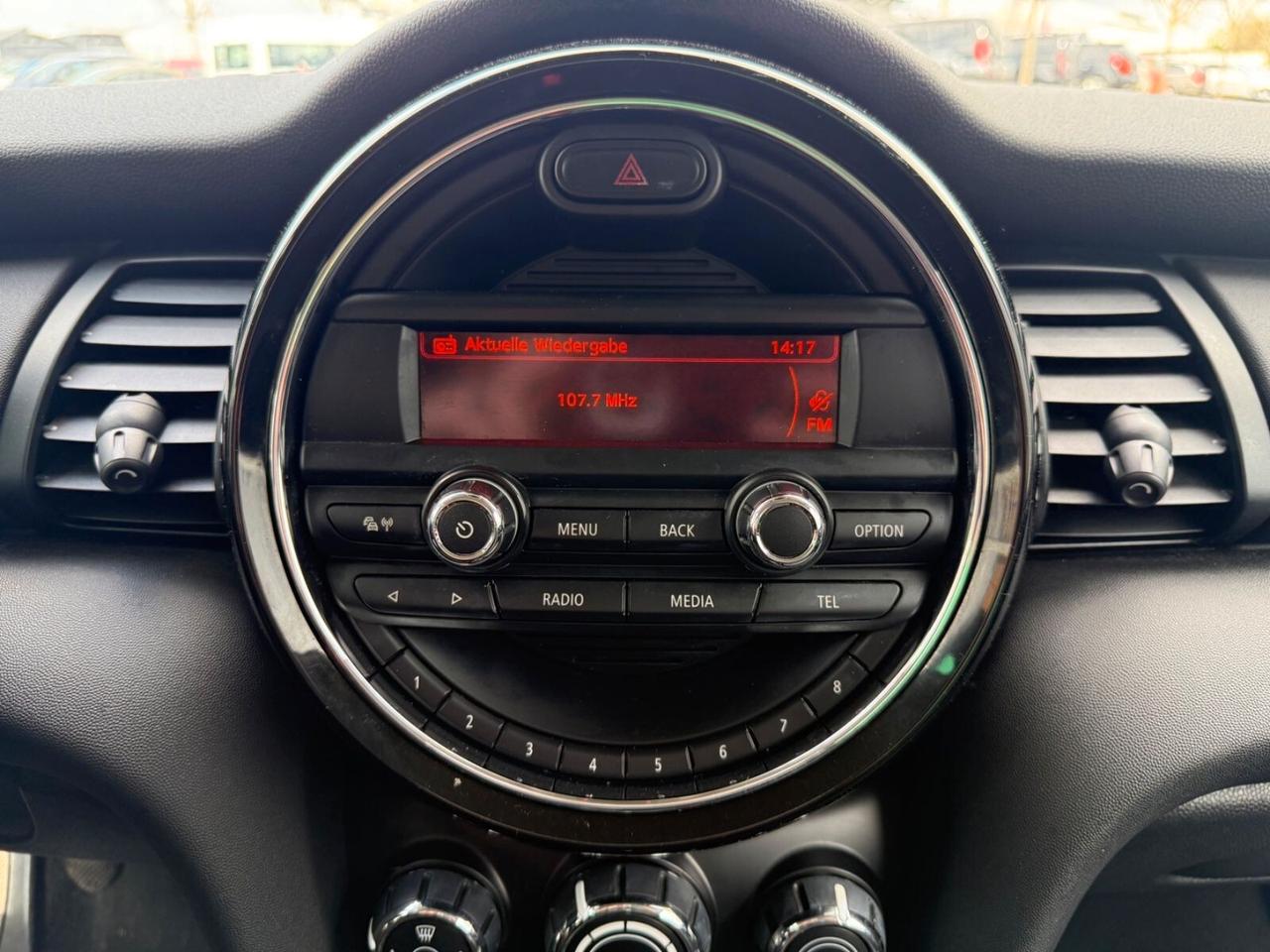 Mini One 1.2 75 CV OK NEOPATENTATI
