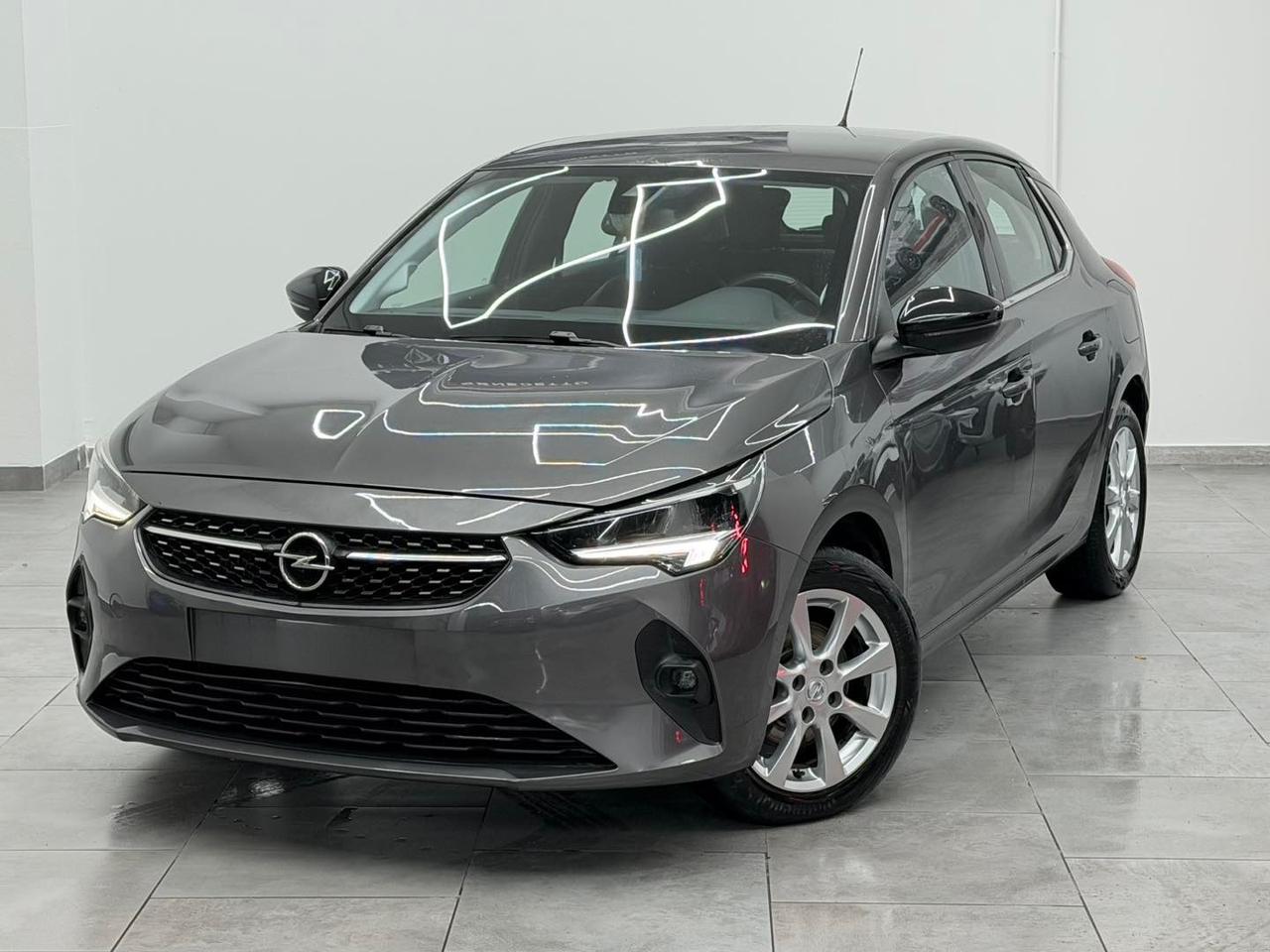 Opel Corsa 1.2 100 CV GS Line 2020