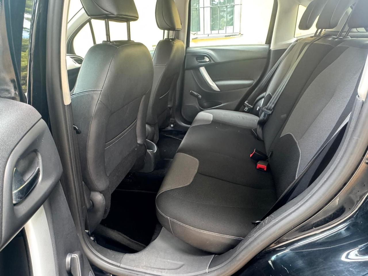 Citroen C3 1.1 Exclusive 71M.KM!!! GARANZIA 1 ANNO
