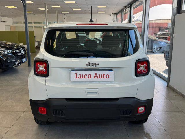 JEEP Renegade 1.6 Mjt 130CV *UNICO PROP.*TAGLIANDI*