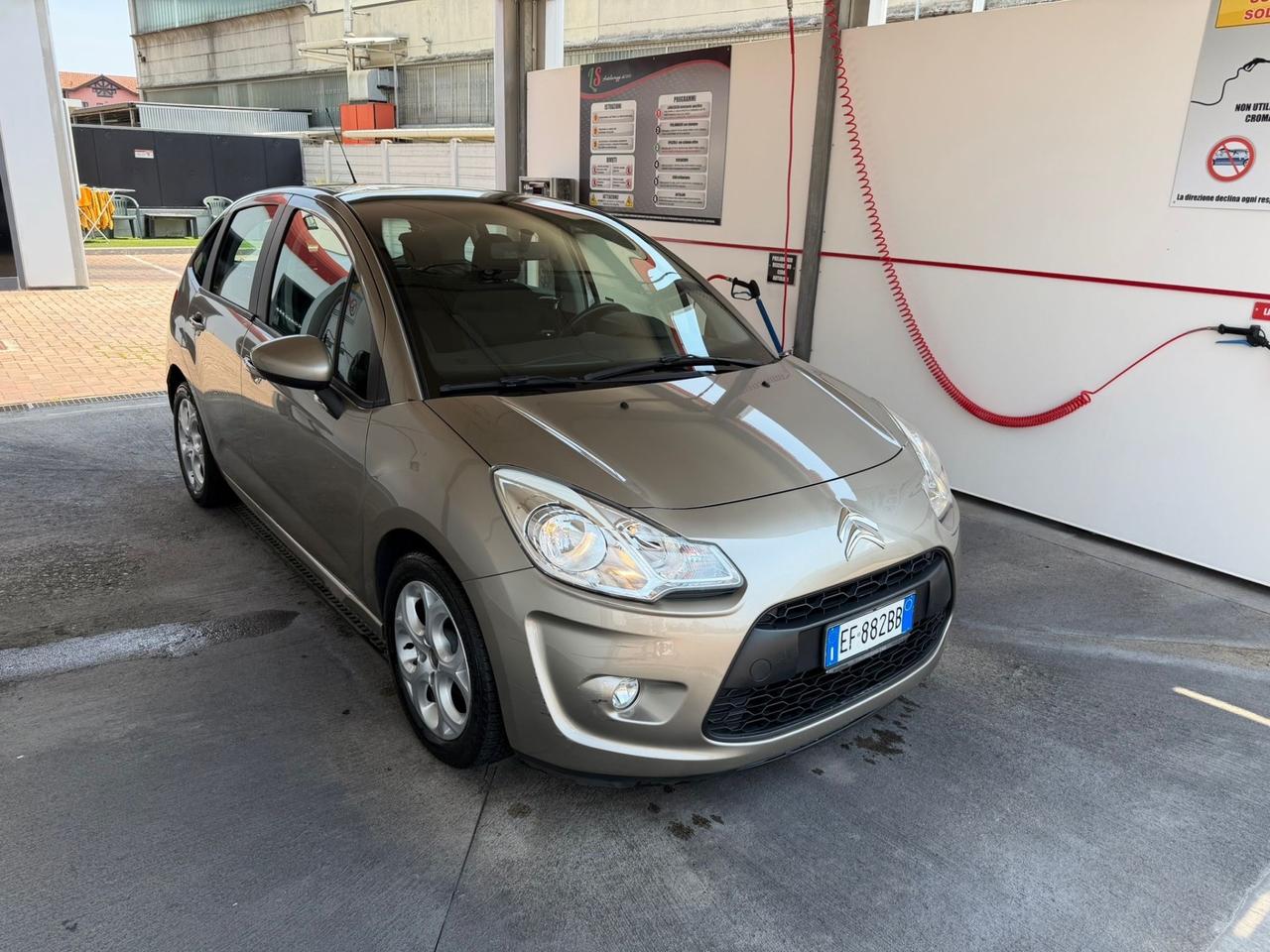 Citroen C3 1.4 VTi 95 Exclusive Style