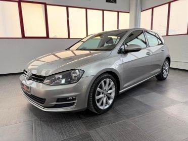 Volkswagen Golf 7 1.6 TDI BMT 110cv Highline 2017