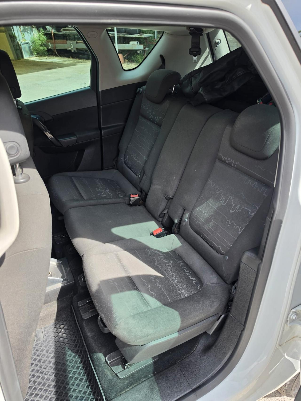 Opel Meriva 1.3 CDTI Cosmo