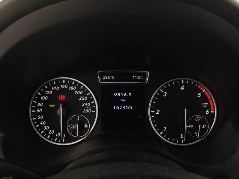 Mercedes-Benz Classe A A 180 Executive