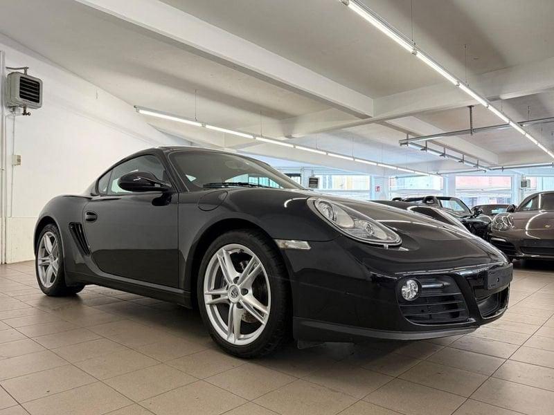 Porsche Cayman Cayman 2.9