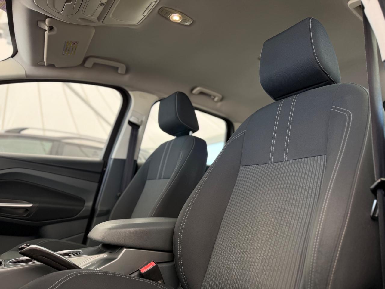 Ford C-Max 1.6 TDCi 115CV Titanium NAVIGATORE