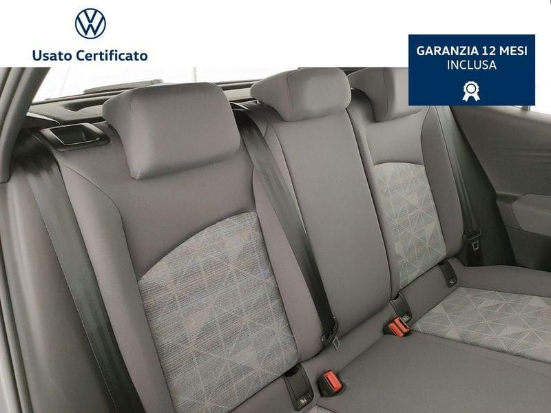 Volkswagen ID.3 45 kWh Pure Performance