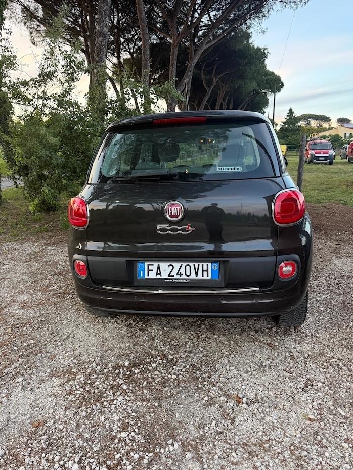 Fiat 500L 1.4 95 CV Pop Star