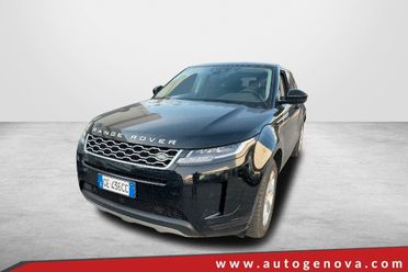LAND ROVER EVOQUE 2.0D I4 150CV AUTO AWD S ( FARI LED - PELLE - NAVI - MIRROR - PDC - TELECAMERA POST. - CERCHI 18 )