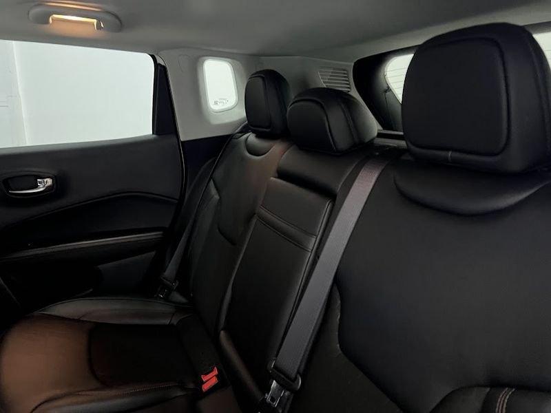 Jeep Compass 4xe 1.3 T4 PHEV 190cv Limited 4xe Auto AUTOCARRO IVA ESPOSTA