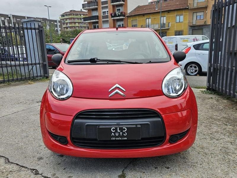 Citroën C1 C1 3p 1.0 Seduction