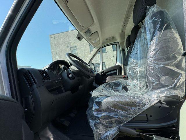 FIAT Ducato 35 BlueHDi 165 S&S PM-TM Furgone