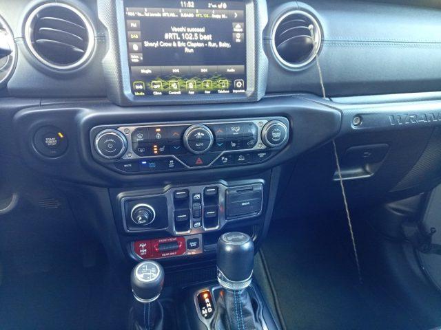 JEEP Wrangler Unlimited 2.0 PHEV ATX 4xe Rubicon