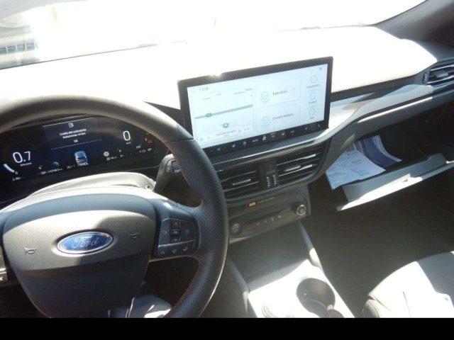 FORD Focus ST-Line X 5p 1.5 EcoBlue 115cv Automatica 8M Sport