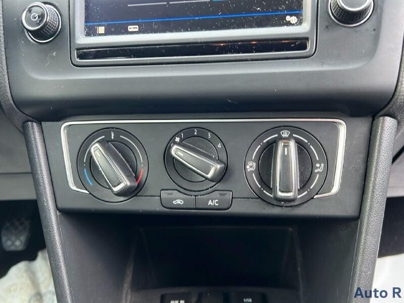 Volkswagen Polo 1.0 MPI 55kW Comfortline