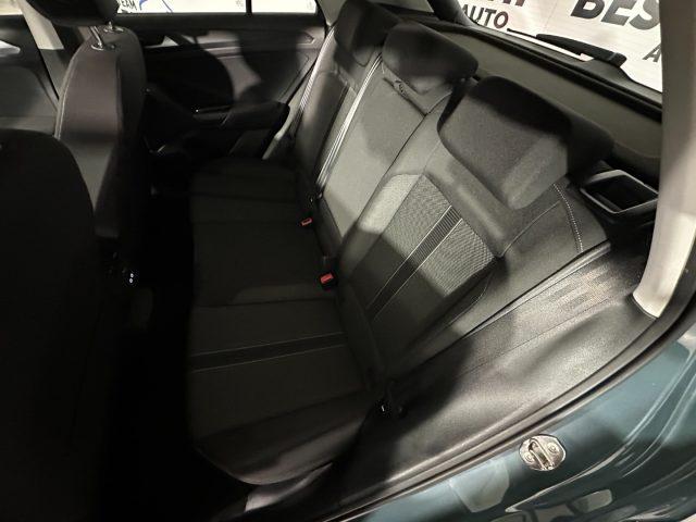 VOLKSWAGEN T-Roc 1.5 TSI 150CV DSG Life