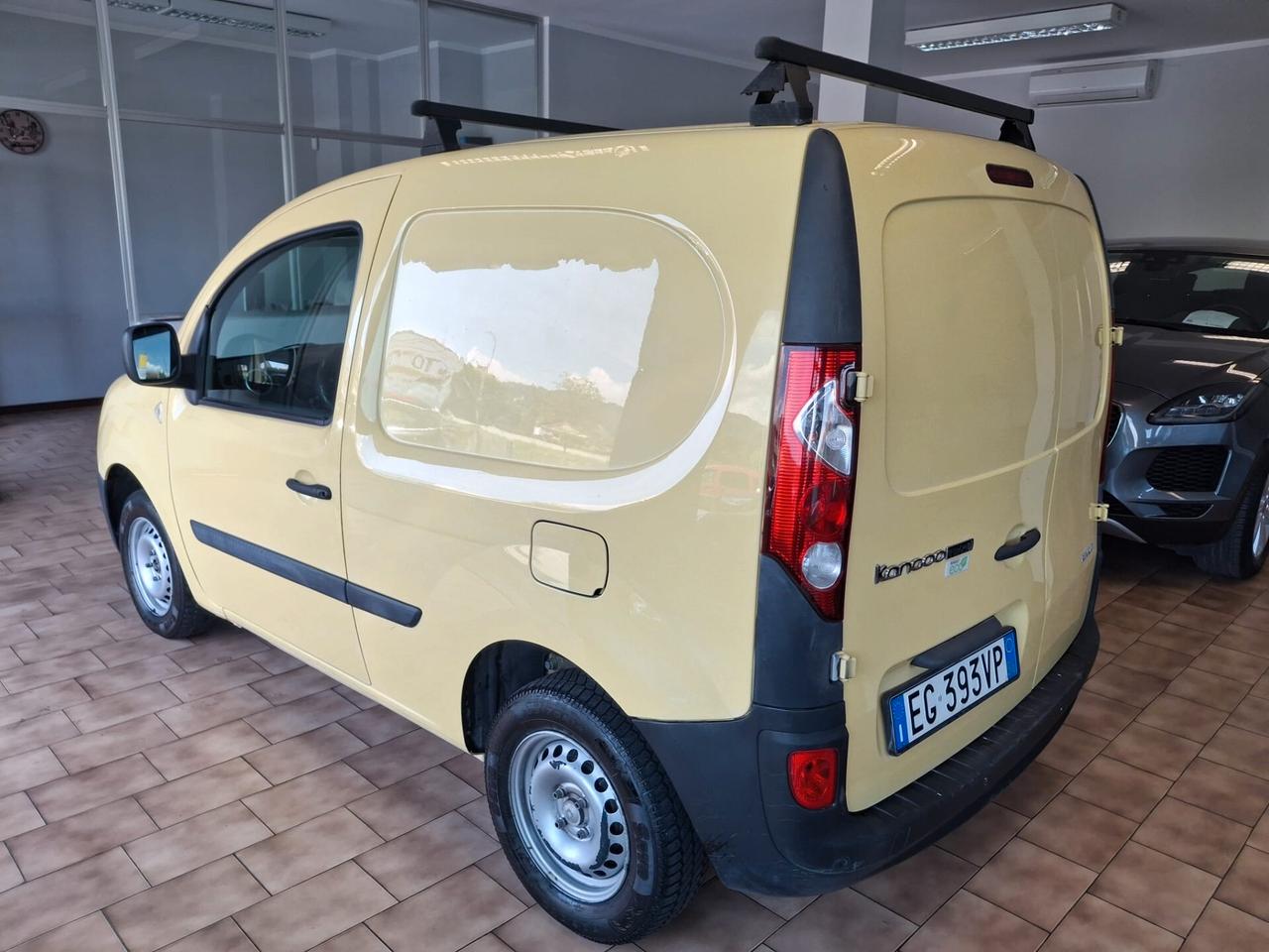 Renault Kangoo 1.5 DCI EXPRESS COMPACT