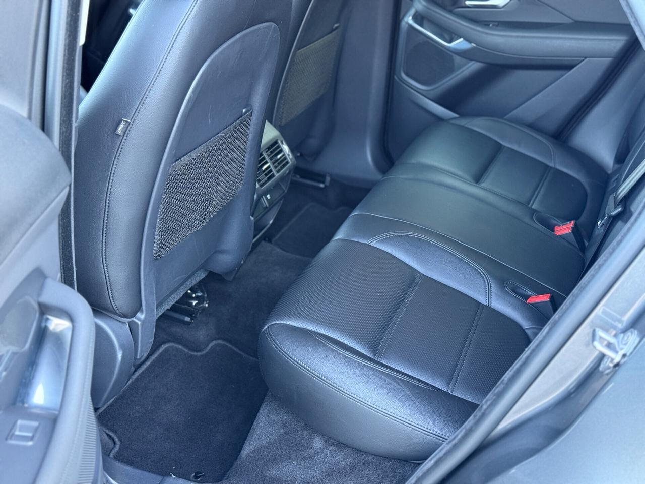 Jaguar E-Pace S 2.0D Automatico Pelle !