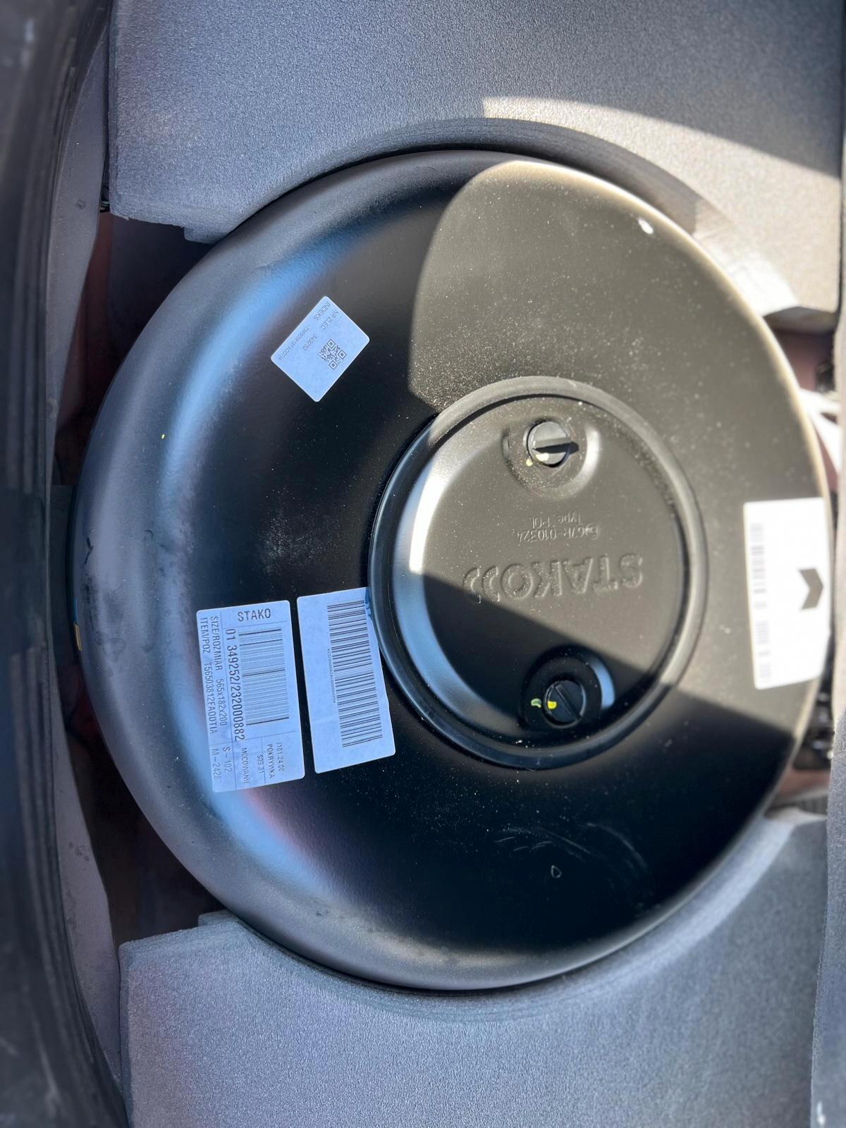 Lancia Ypsilon 1.2 69 CV 5 porte GPL Ecochic