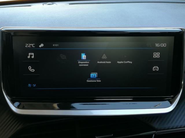 PEUGEOT 208 PureTech 100 CV Stop&Start 5 porte Style