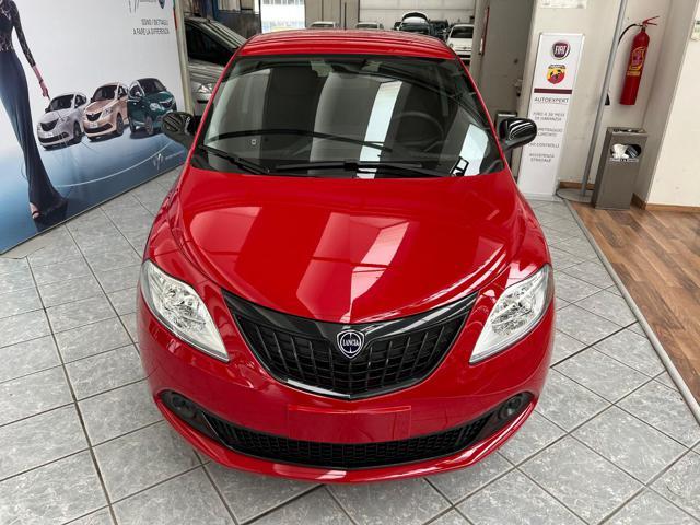 LANCIA Ypsilon 1.0 FireFly 5 porte S&S Hybrid Oro - KM ZERO